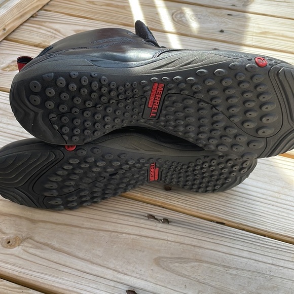 Merrell Snow Boots- Helixer Morph Frost Snow Boots Size 14 main image 10